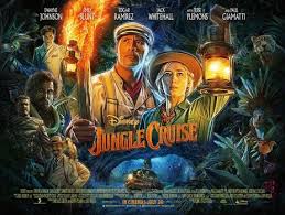 This summer, join dwayne johnson and emily blunt on the adventure of a lifetime. Empire Cinemas Film Synopsis Jungle Cruise