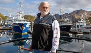 Deadliest Catch' Star Opens Up About Cancer Battle