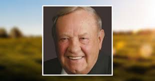 Bernhard E. Nuelle Obituary December 9, 2018