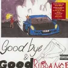 Legends never die received generally positive reviews and debuted atop the us billboard 200 with. Juice Wrld Goodbye Good Riddance 2018 Vinyl Discogs
