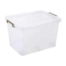 32 gallon trash can with wheels and lid heavy duty garbage recycle bin in blue. China Hotsale Colorful Heavy Duty Capacity Plastic Storage Box Pp Material Plastic Bins With Handles And Wheels For Household Package Storage 15 Litre To 150 Litre China Plastic Box And Plastic Products Price
