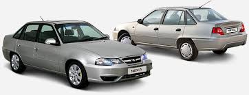 Картинки по запросу daewoo nexia