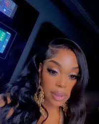 Shameika Ford's Instagram, Twitter & Facebook