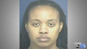 Sonja Crowder's Instagram, Twitter & Facebook