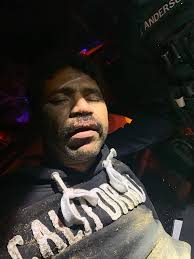 While our city was asleep...