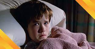 Mostly, it is a showcase for angelina jolie, who plays a hotdog firefighter who seems to be intent on being one of the guys and keeping up with their antics. 21 Most Memorable Movie Moments I See Dead People From The Sixth Sense 1999 Rotten Tomatoes Movie And Tv News
