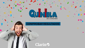 Último sorteo del quiniela de la ciudad del viernes 16 de abril de 2021. Quiniela De Cordoba Resultado Del Sorteo De La Vespertina De Hoy Martes 13 De Octubre