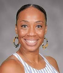 Lashanda Bates's Instagram, Twitter & Facebook