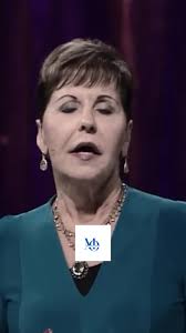 Joyce Myers Deep Voice