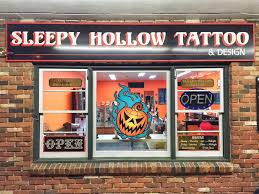 Sleepy hollow tree tattoo hollow tree concept sketch by. Sleepy Hollow Tattoo Startseite Facebook