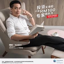 Specialize in hsbc (malaysia), affin hwang and long term. Affin Hwang Smart Invest Portfolio Growth Campaign Campaigns Affin Hwang Asset Management
