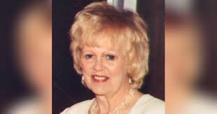 Obituary for Jane Parrish Locke
