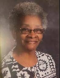 Yvonne Horton Obituary