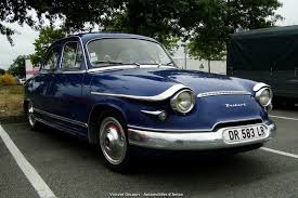 Panhard Pl17 Voitures Retro Vieilles Voitures Voitures Anciennes