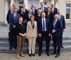 Langfristig verliert die basf aber erfahrene mitarbeiter und damit die fähigkeit kundennähe zu gewährleisten. Landesregierung Und Basf Wollen Standort Nachhaltig Starken