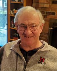 Most Recent Obituaries