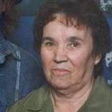 Evelina Zamora-Sanchez Obituary November 9, 2008