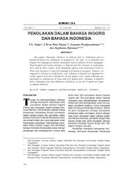 Perbualan bahasa inggeris (maksud dalam bm). Kamus Hukum Bahasa Indonesia Bahasa Inggris Bahasa Indonesia Bahasa Inggris