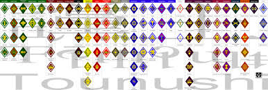 Maybe you would like to learn more about one of these? Warforce 13 Ground Branch Insignia By Tounushi On Deviantart