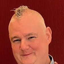 DRAM Scotland September 2023 Issue 394 by DRAM Scotland