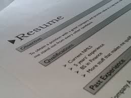 There is a new need to make your resume stand out to an ats as well as hiring managers. How To Make Your Resume Stand Out