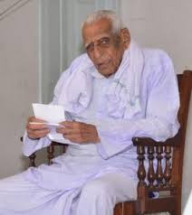I have been in public life for 60 years. Serial Offender Bjp S Yatnal Insults Centenarian Freedom Fighter H S Doreswamy