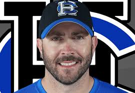 2024 Harrison Central Huskies