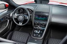 Check spelling or type a new query. 2019 Jaguar F Type Interior Elements And Technology Jaguar Monmouth