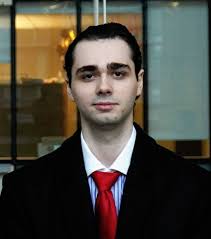 EXECUTIVE BOARD — Accounting Society