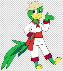 aguila quetzal resplandeciente aguila quetzal vertebrado personaje de ficcion dibujos animados png klipartz dibujos animados png
