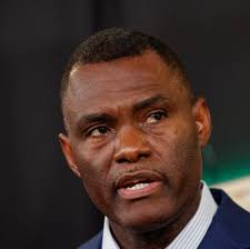 Haitian-American Markenzy Lapointe prosecuting Trump suspect