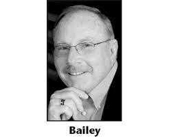 JERRY BAILEY Obituary (2017)
