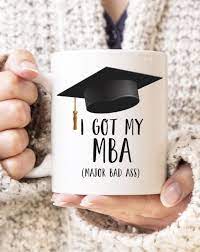 Mba Graduation Gifts Mba Gifts For Women Mba Gifts Mba Etsy Mba Graduation Gift Mba Graduation Student Gifts