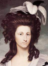 18th Century Hats America 18th Century American Women Hats Hats Hats Headwear In The Early 18th Century Wigs 18th Century Paintings 18th Century