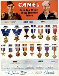 Awards of the american military were decorations used by the united states armed forces throughout the existence of the united states of america. See Dozens Of Vintage Us Army Navy Shoulder Insignia Plus Wwii Military Medals Ribbons Click Americana