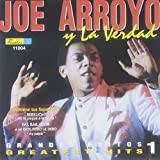 Tema del gran alvaro jose arroyo, joe arroyo y su orquesta la verdad, grabado originalmente en discos fuentes en el año 1986. Songtext Von Joe Arroyo Y La Verdad Rebelion Lyrics