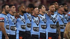 Tue 6 jul 2021, 02:22 pm. Nsw Blues State Of Origin Team Game 2 2021 Brad Fittler Adds New Names To Squad Daily Telegraph