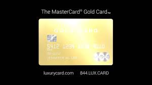 Money gold avantajlarından tüm migros mağazalarında ve migros sanal market alışverişlerinde yararlanabilirsin. The Mastercard Gold Card Made With 24k Gold Youtube
