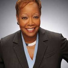 Sandra Robinson Pettis