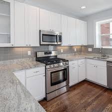 Longking grey subway tiles peel and stick backsplash, stick on tiles kitchen backsplash (pack of 5, thicker design). Kitchen Backsplash Pictures Subway Tile Outlet