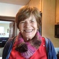 Mrs. Yvonne M. Boelstler Obituary