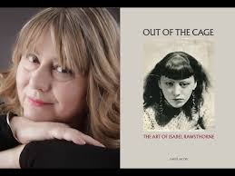 Out of the Cage: the Art of Isabel Rawsthorne, with Carol Jacobi