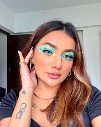 Mrunal panchal is a famous musically star and a fashion blogger. Utfonhxbbwxnjm