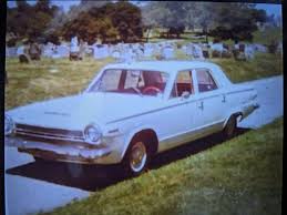 Image result for Sable Tan 1964 Dodge