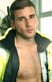 Pin On Hot Men Military Policeman Firemen