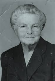 Otha Viola Rice Carter (1884-1958)