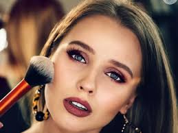 Qual É O Seu Estilo De Make?