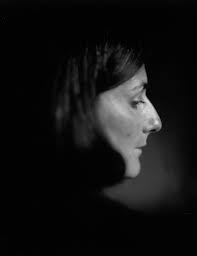 Photo by Dave Martin, around 1950-1970, print 8” x 10”.