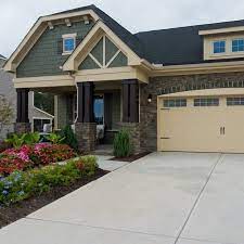 19 Popular Exterior House Colors For
