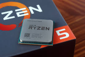 Cpu » amd » zen families » ryzen 5. Amd Ryzen 5 Review Which Is The Best Mainstream Processor For 350 Pc Components Processors Cpus Pc World Australia